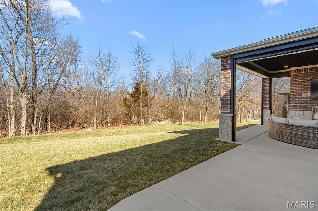 Reserve At Lakeview Farms #8 - Residential