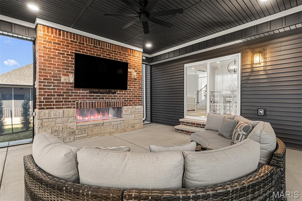 Reserve At Lakeview Farms #8 - Residential