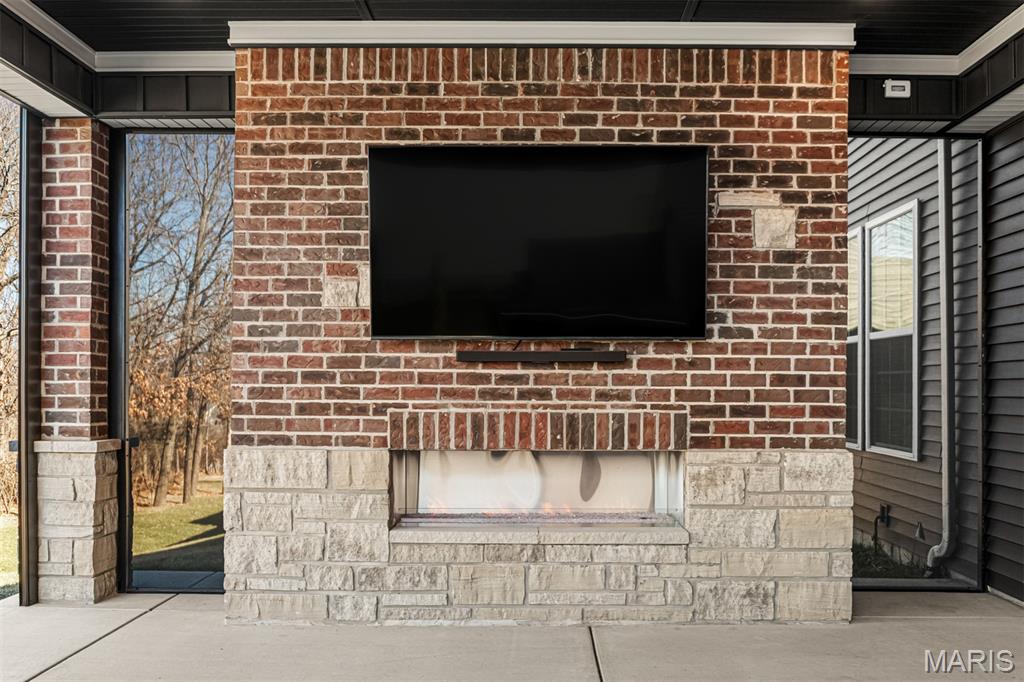 Reserve At Lakeview Farms #8 - Residential