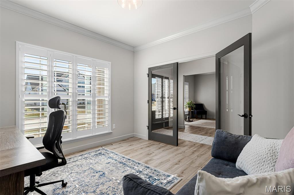 Reserve At Lakeview Farms #8 - Residential