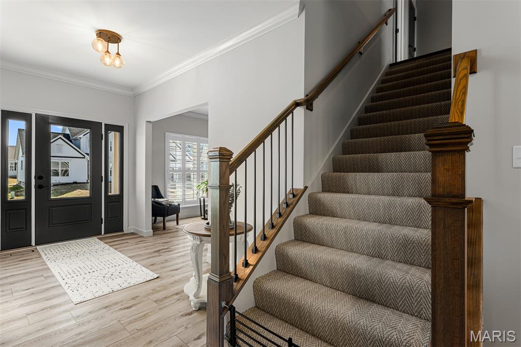 Reserve At Lakeview Farms #8 - Residential