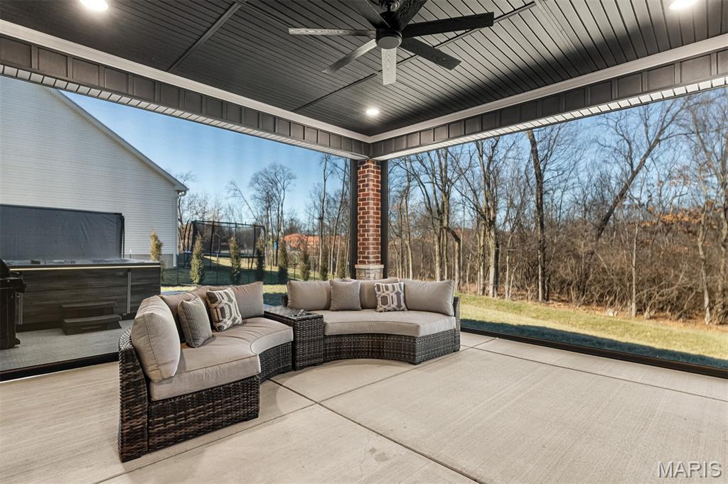 Reserve At Lakeview Farms #8 - Residential