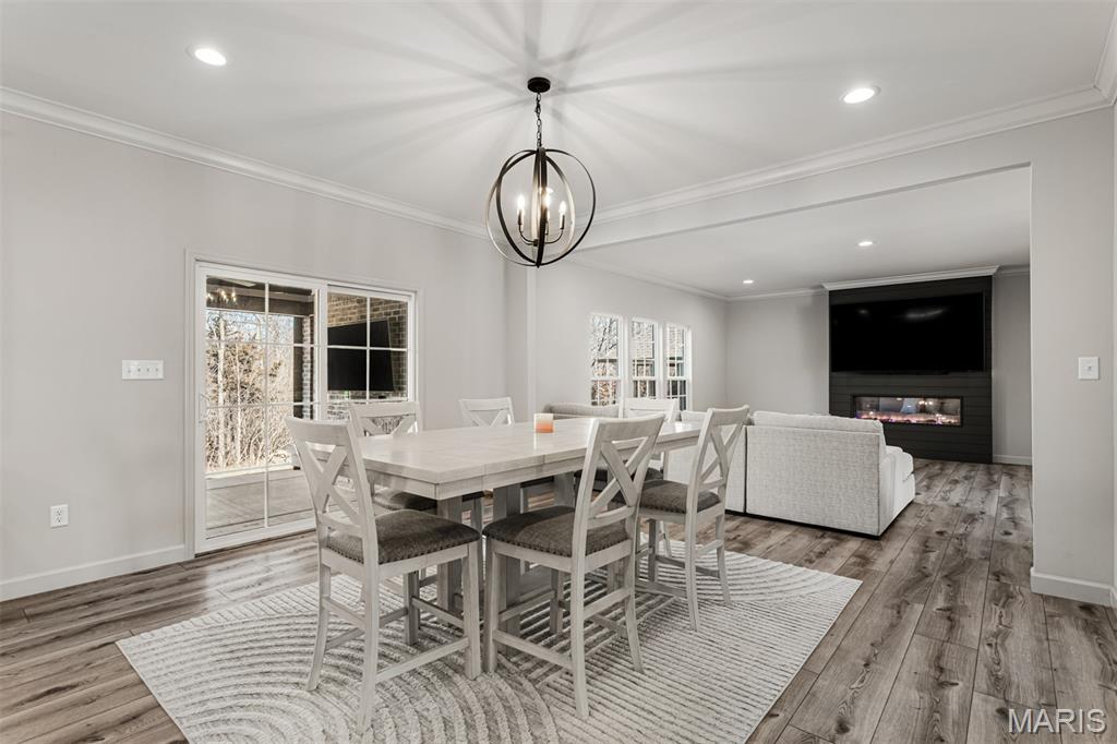 Reserve At Lakeview Farms #8 - Residential