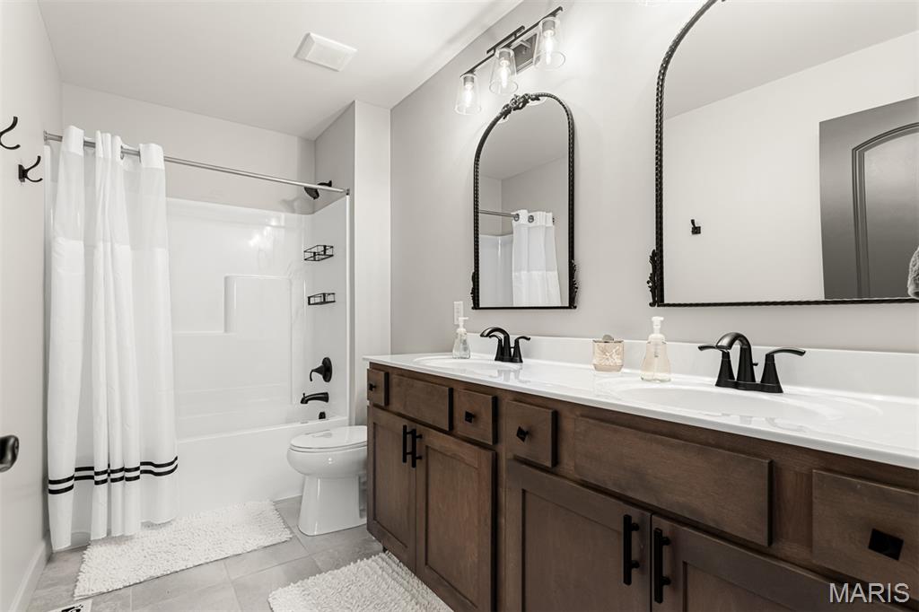 Reserve At Lakeview Farms #8 - Residential