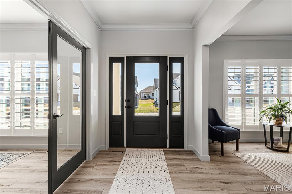 Reserve At Lakeview Farms #8 - Residential