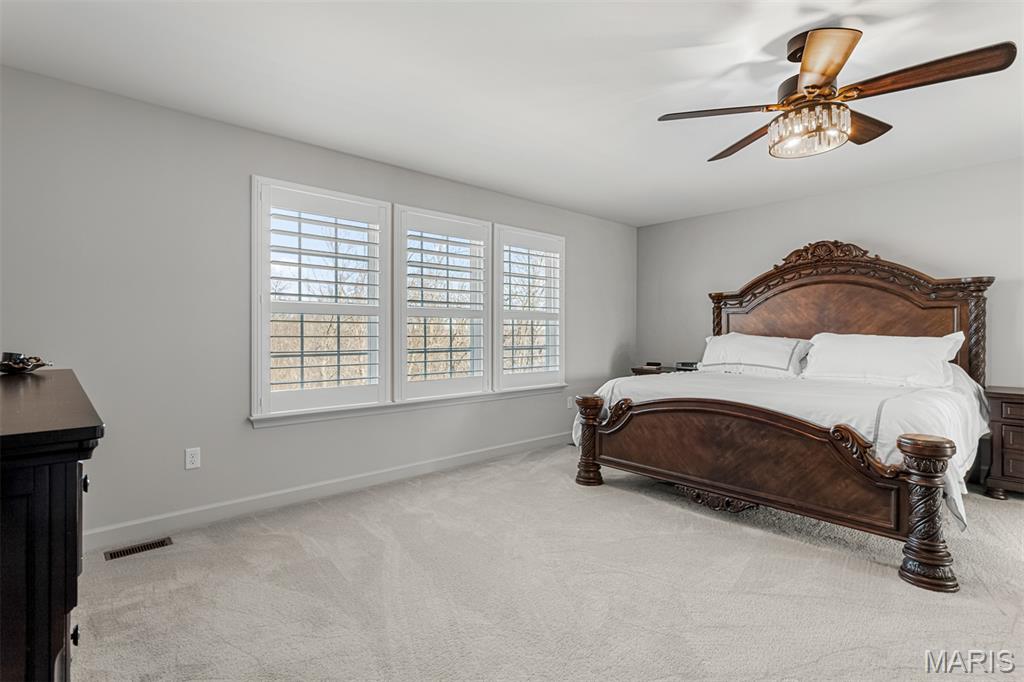 Reserve At Lakeview Farms #8 - Residential