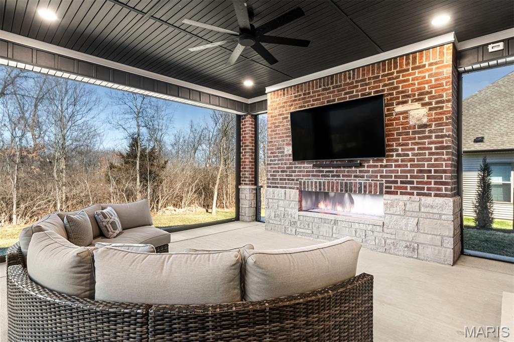 Reserve At Lakeview Farms #8 - Residential