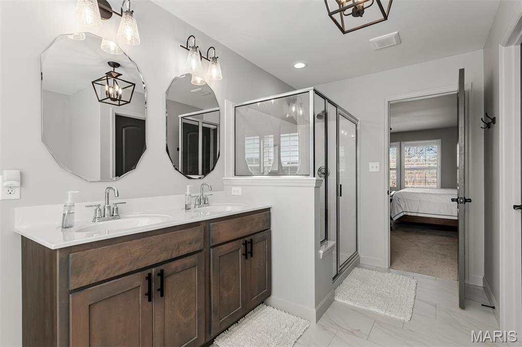 Reserve At Lakeview Farms #8 - Residential