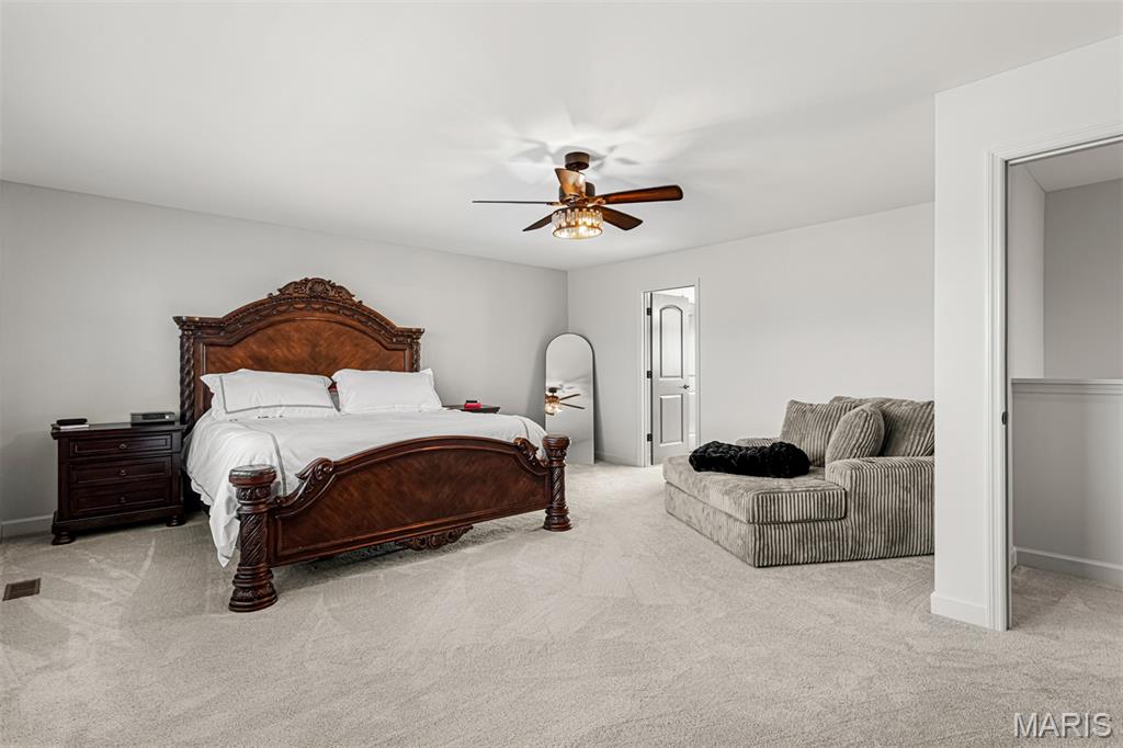 Reserve At Lakeview Farms #8 - Residential