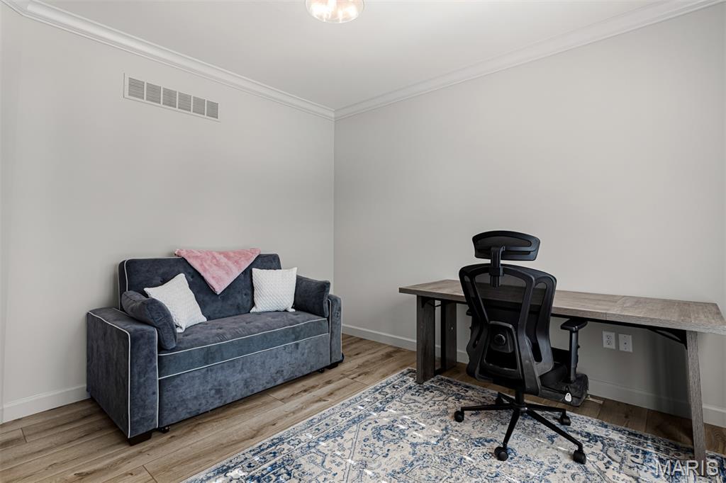 Reserve At Lakeview Farms #8 - Residential