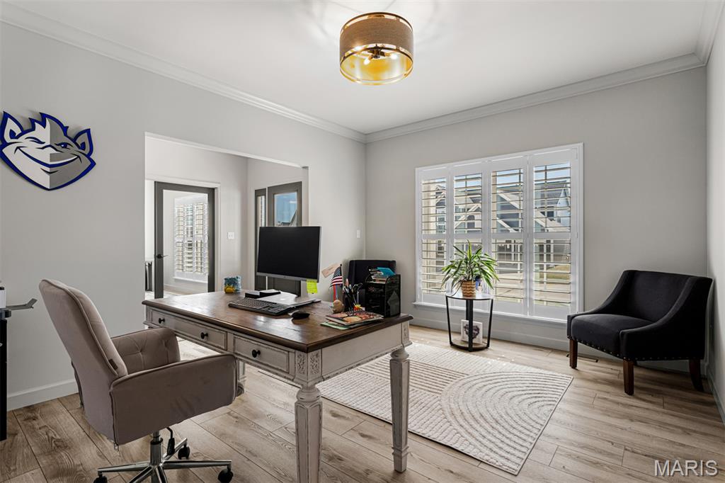 Reserve At Lakeview Farms #8 - Residential