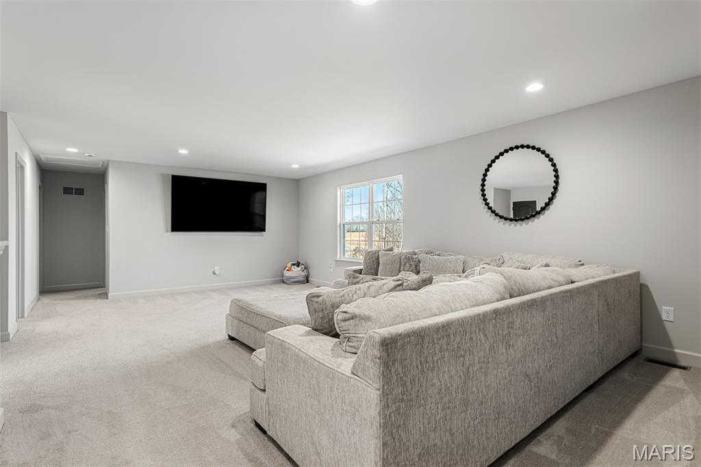 Reserve At Lakeview Farms #8 - Residential