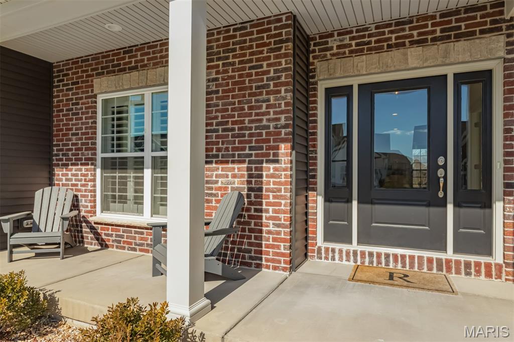 Reserve At Lakeview Farms #8 - Residential