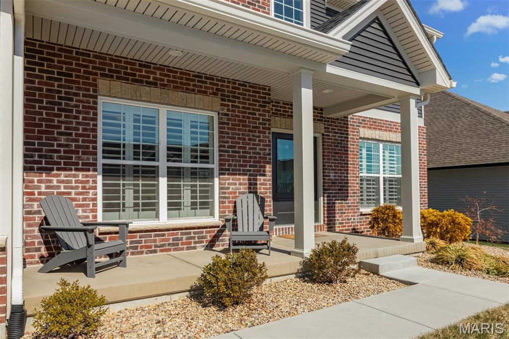 Reserve At Lakeview Farms #8 - Residential