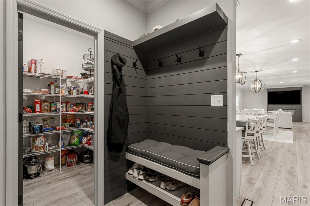 Reserve At Lakeview Farms #8 - Residential