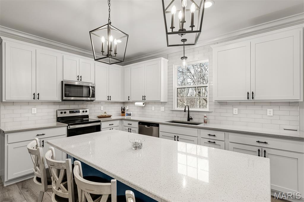 Reserve At Lakeview Farms #8 - Residential