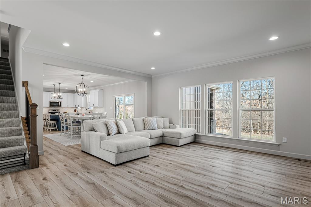 Reserve At Lakeview Farms #8 - Residential