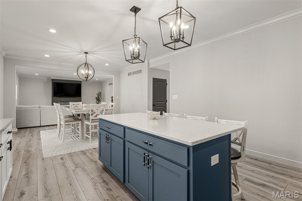 Reserve At Lakeview Farms #8 - Residential