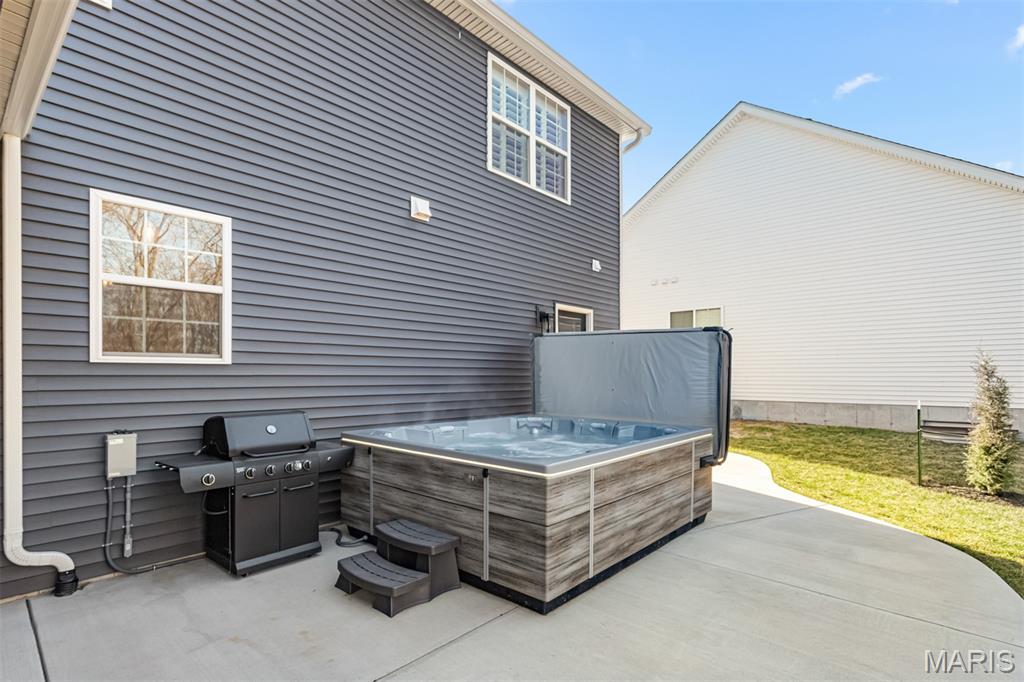 Reserve At Lakeview Farms #8 - Residential