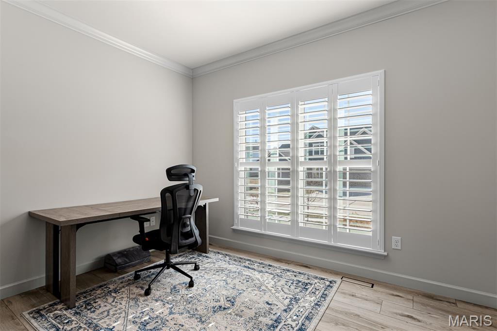 Reserve At Lakeview Farms #8 - Residential