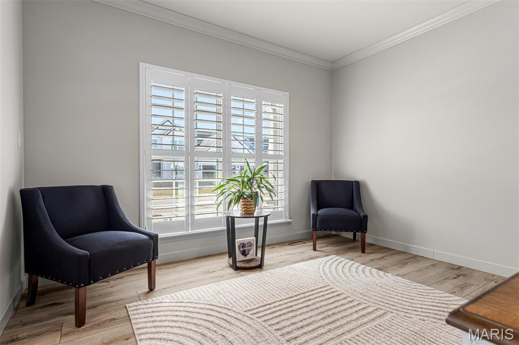 Reserve At Lakeview Farms #8 - Residential