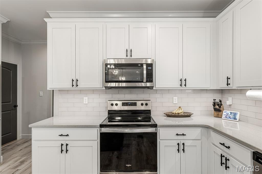 Reserve At Lakeview Farms #8 - Residential