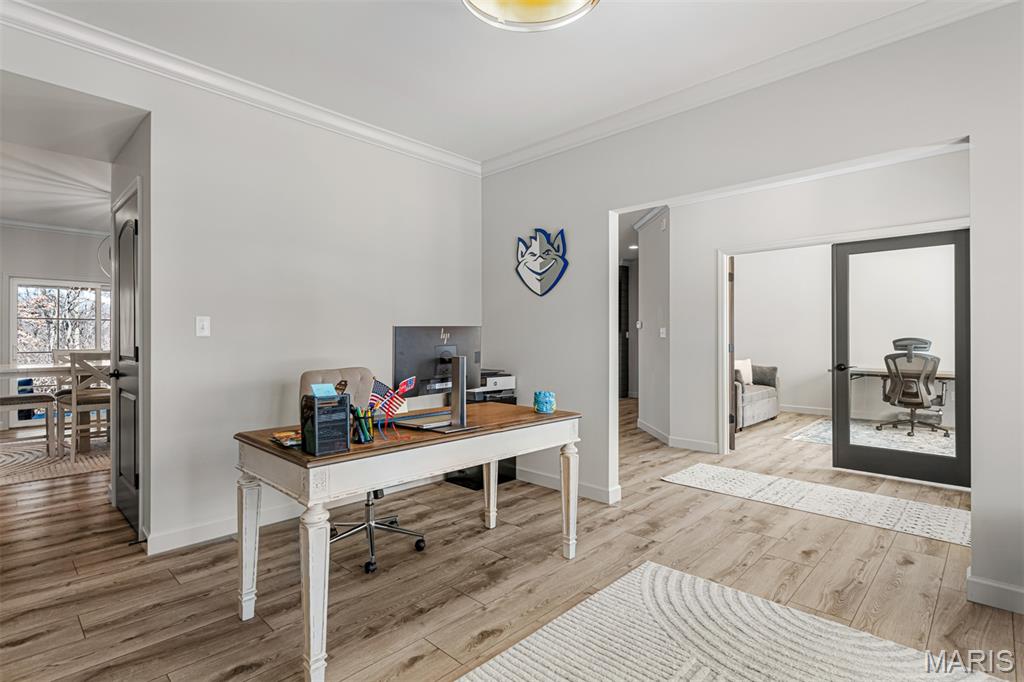 Reserve At Lakeview Farms #8 - Residential