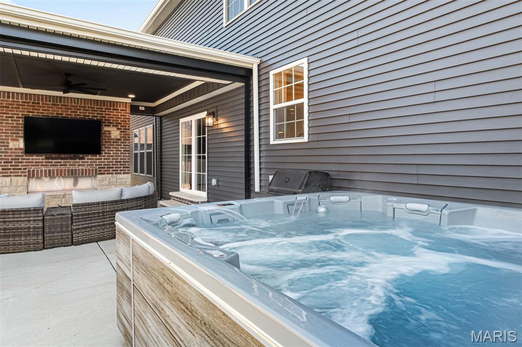 Reserve At Lakeview Farms #8 - Residential