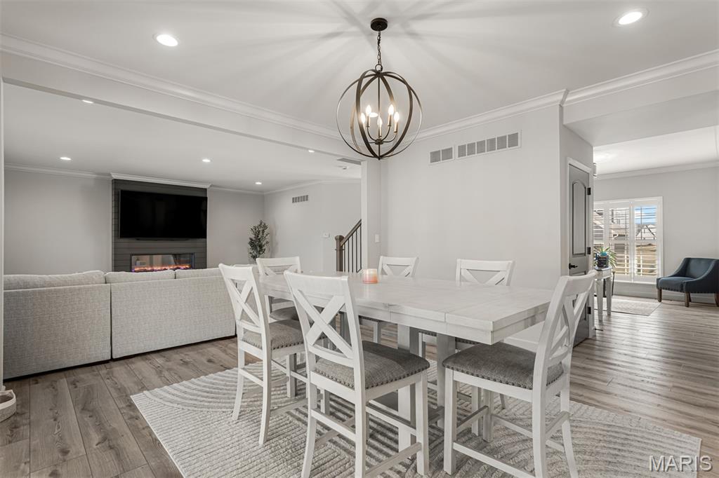 Reserve At Lakeview Farms #8 - Residential