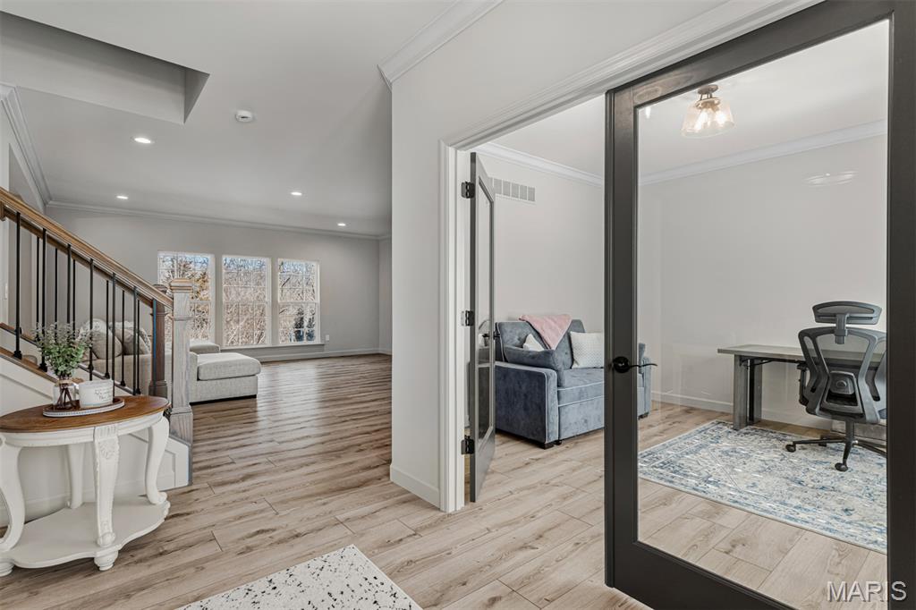 Reserve At Lakeview Farms #8 - Residential