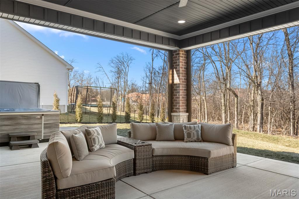 Reserve At Lakeview Farms #8 - Residential