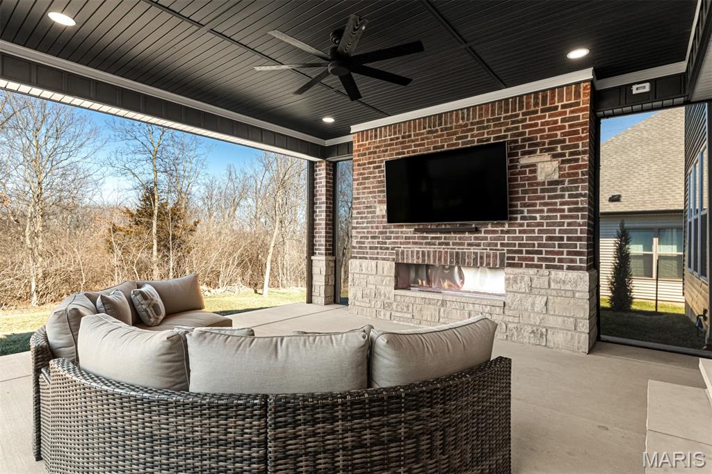 Reserve At Lakeview Farms #8 - Residential