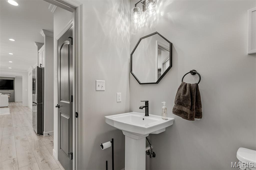 Reserve At Lakeview Farms #8 - Residential