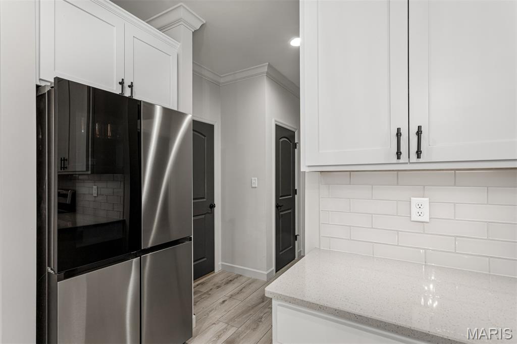 Reserve At Lakeview Farms #8 - Residential