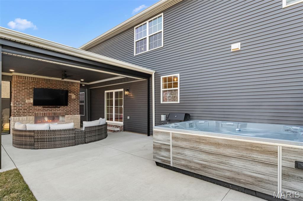 Reserve At Lakeview Farms #8 - Residential