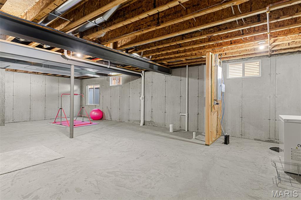 Reserve At Lakeview Farms #8 - Residential