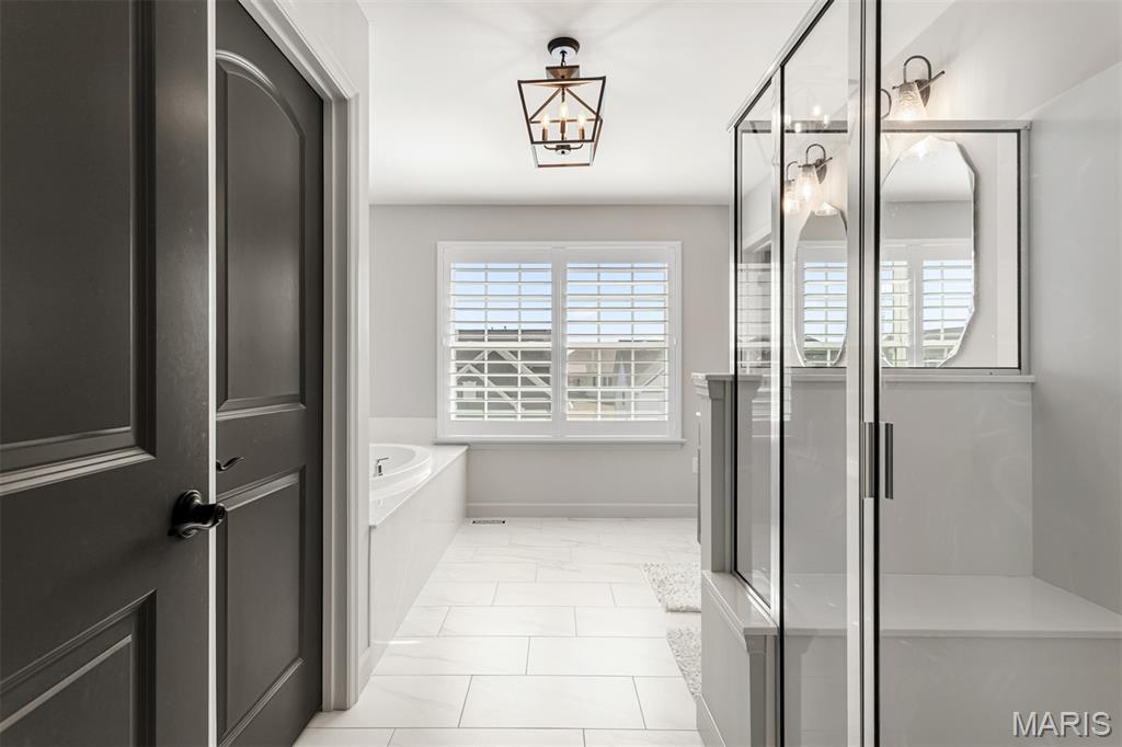 Reserve At Lakeview Farms #8 - Residential