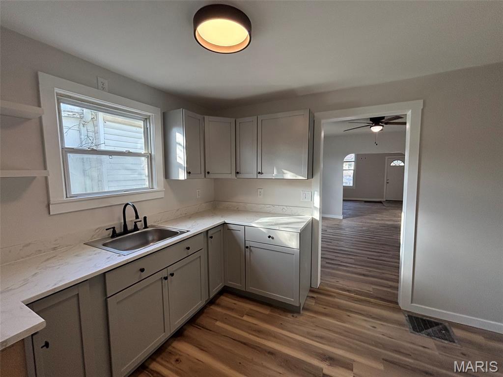 Richmond - Residential