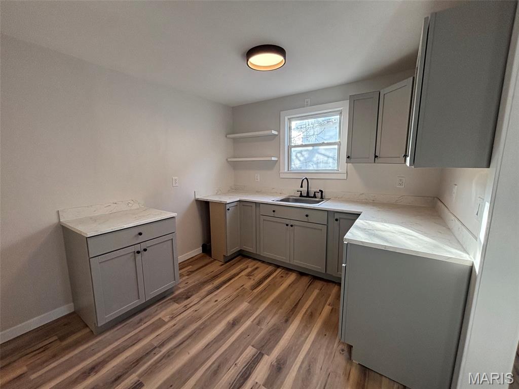 Richmond - Residential