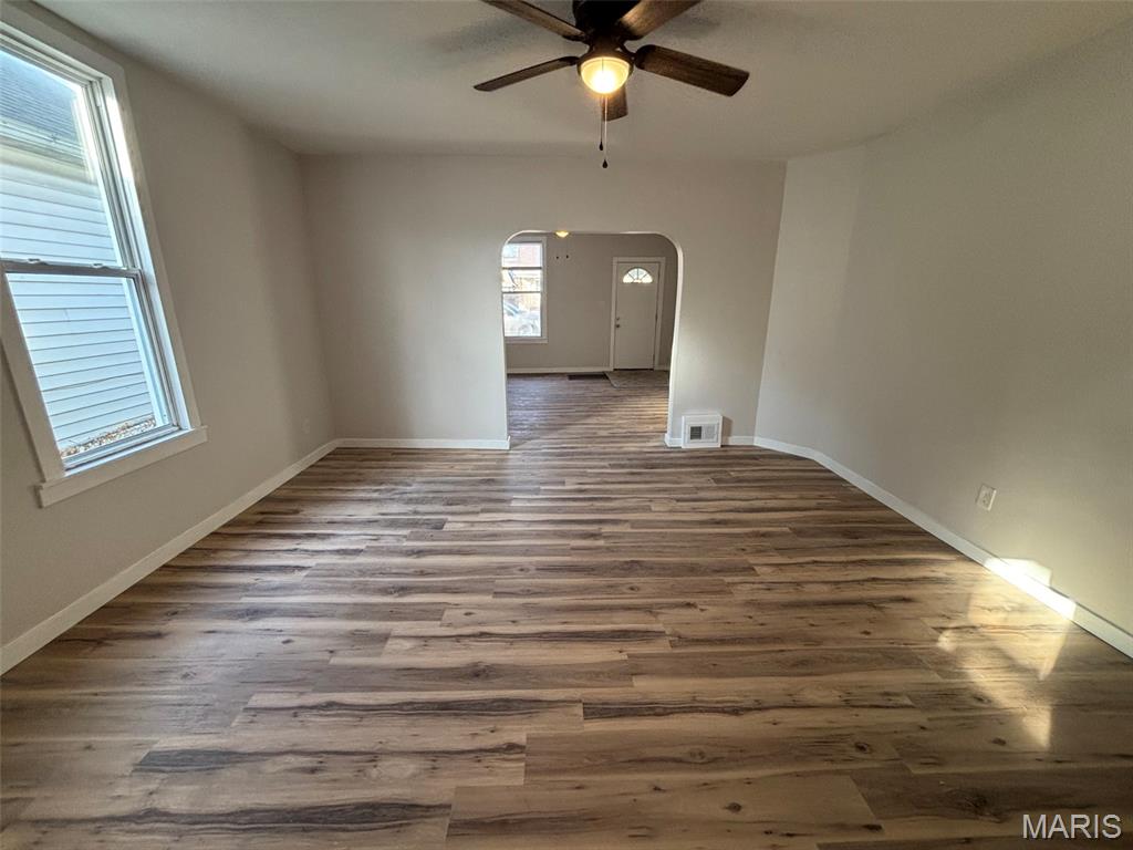 Richmond - Residential