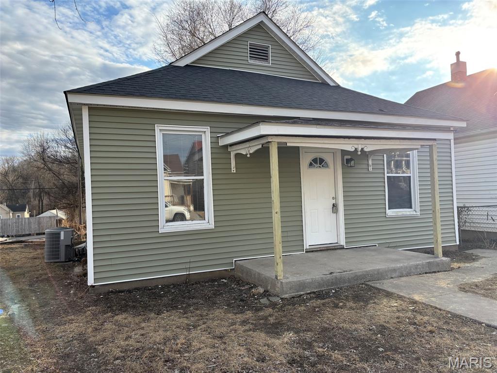 Richmond - Residential