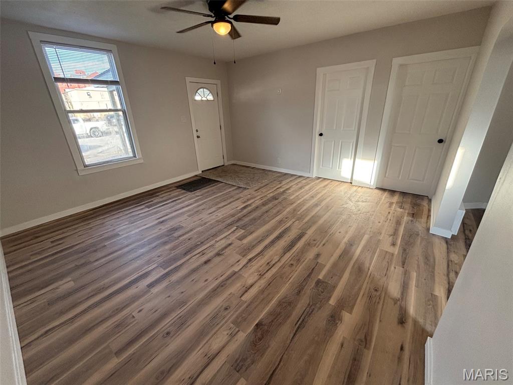 Richmond - Residential