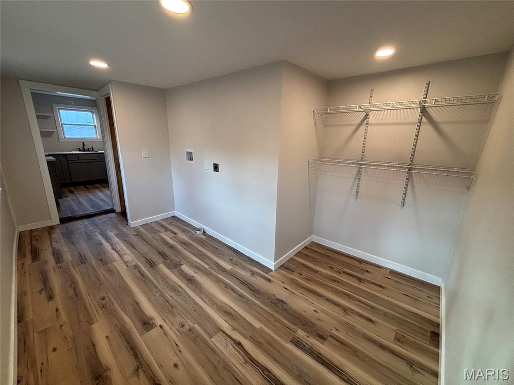 Richmond - Residential