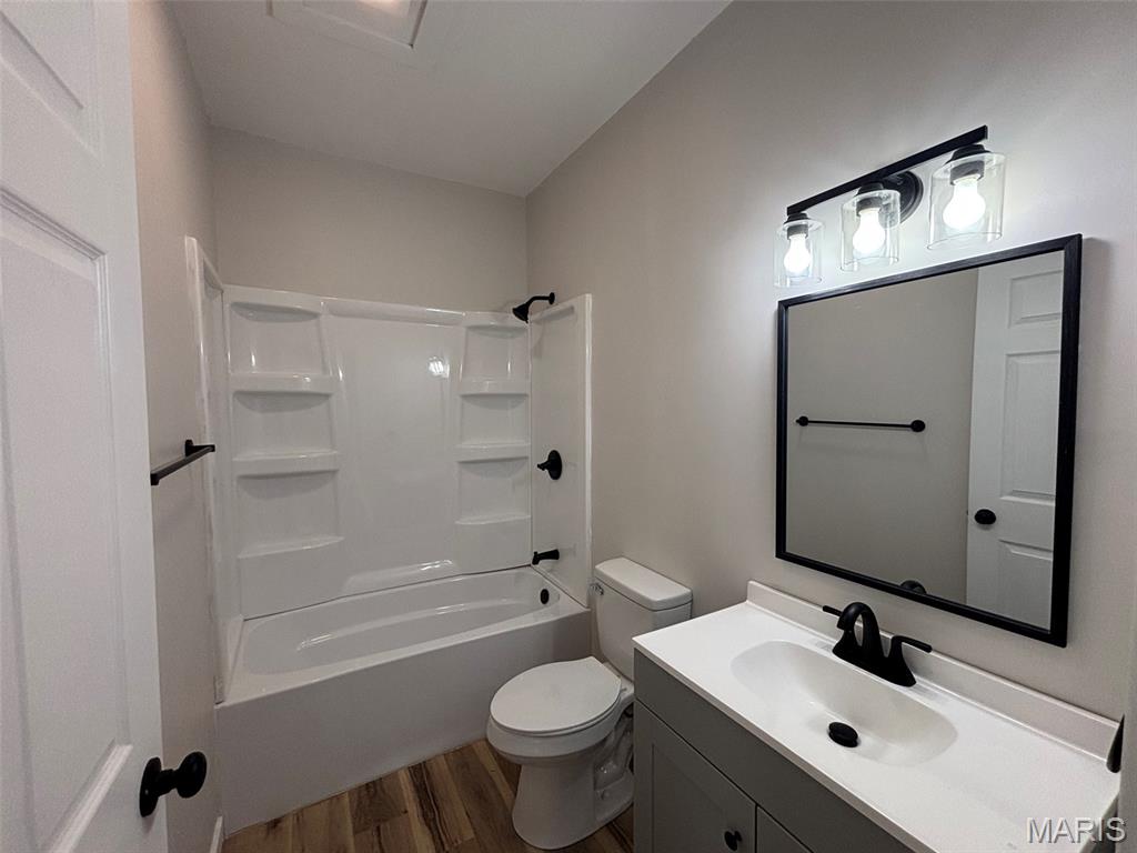 Richmond - Residential