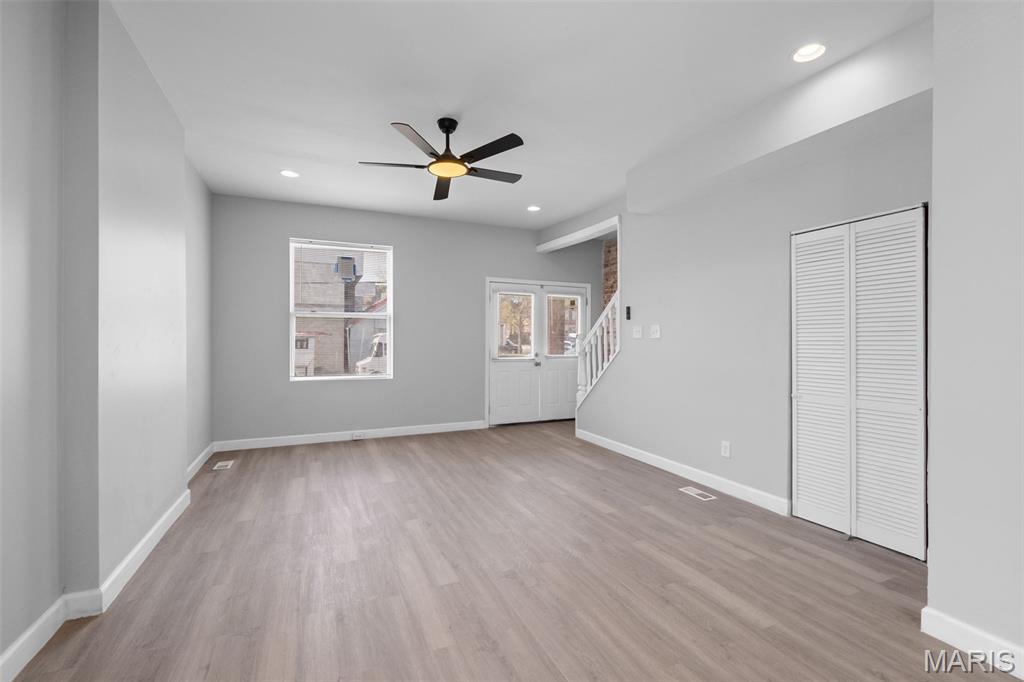 Heins Add - Residential