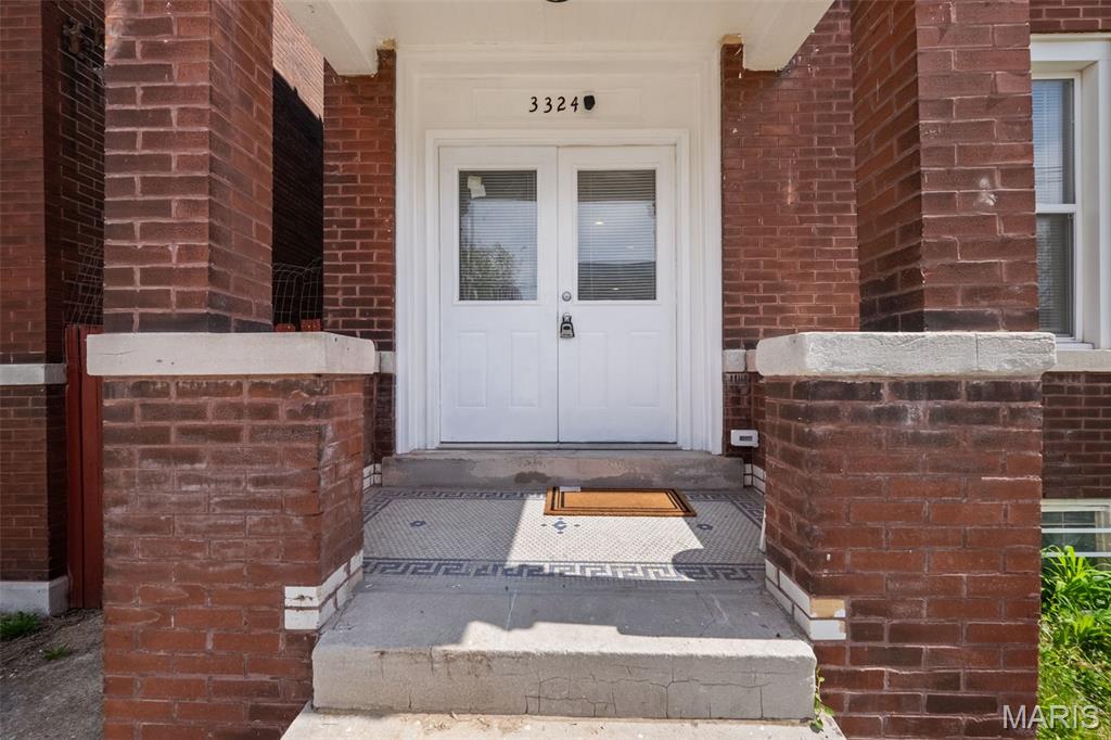 Heins Add - Residential