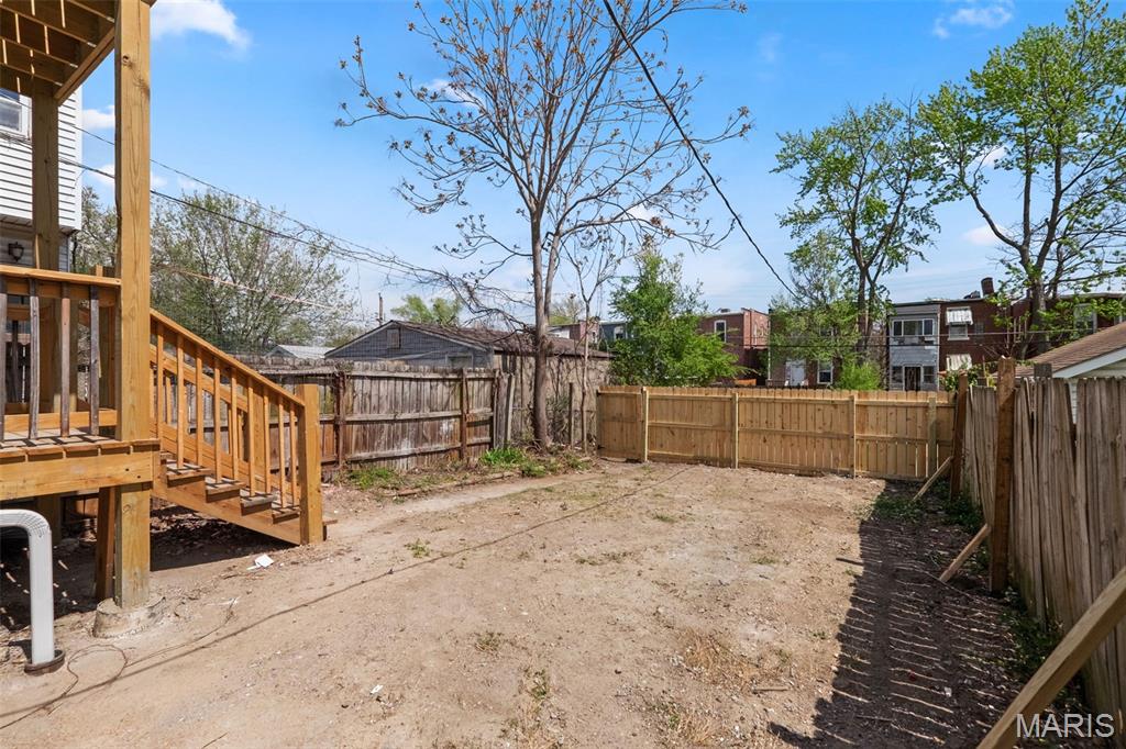 Heins Add - Residential