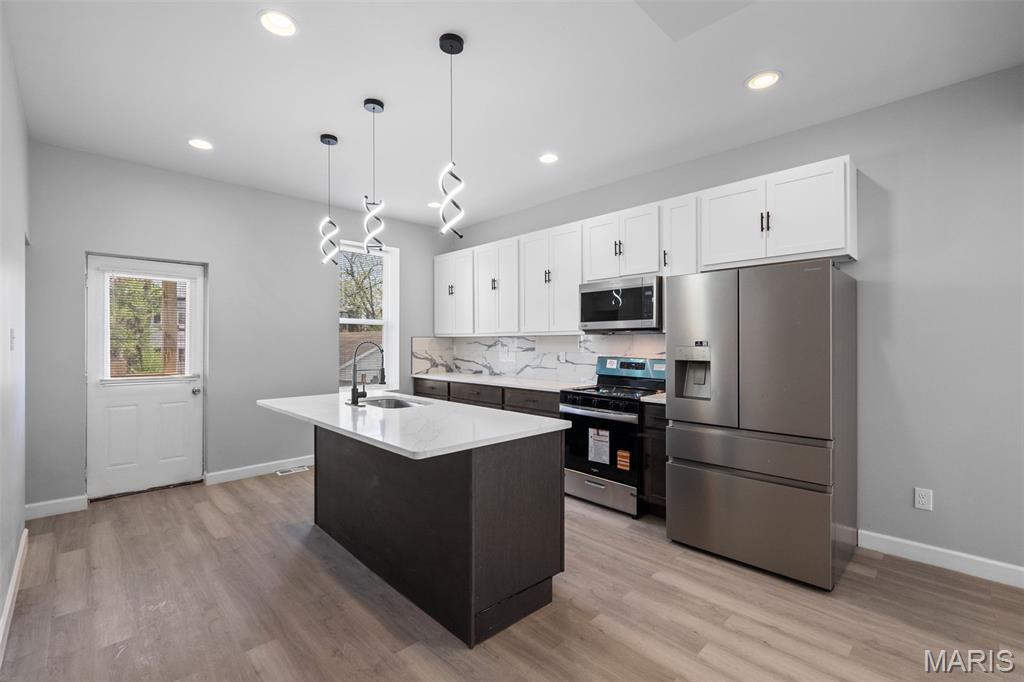 Heins Add - Residential