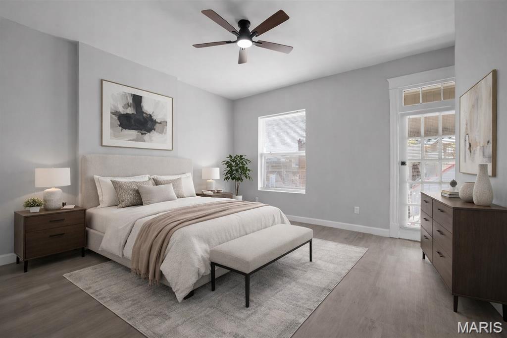 Heins Add - Residential