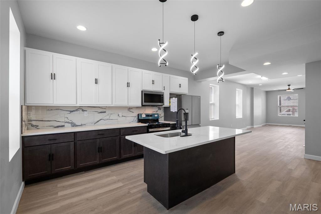 Heins Add - Residential